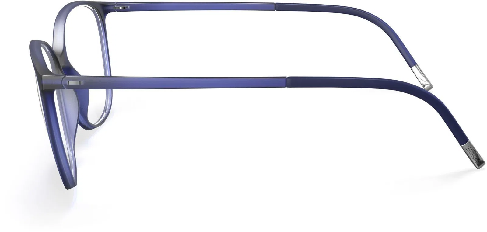 Silhouette SPX Illusion Fullrim 1601 Eyeglasses - view 85